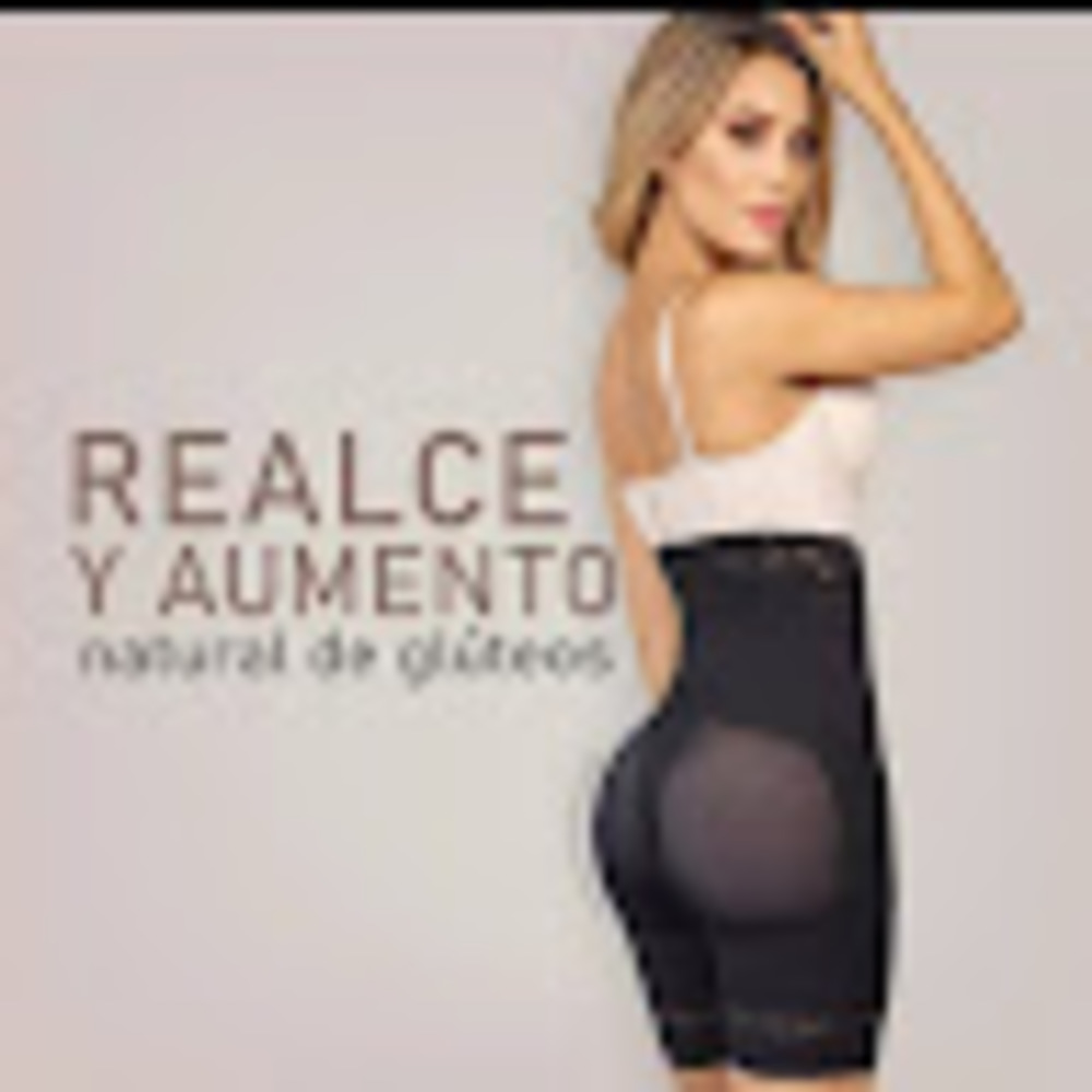 Meet your Posher, Tienda fitness